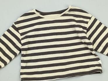 pitbull koszulka termoaktywna: Blouse, Newborn baby, condition - Very good — 1