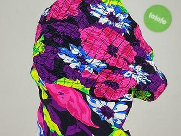 bluzy cropp: Bershka, Top damski, rozmiar S — 7