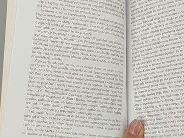 Książki: Książka, gatunek - Literatura faktu, stan - Idealny — 3