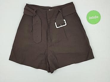 szorty: H&M, Szorty damskie, rozmiar M — 2