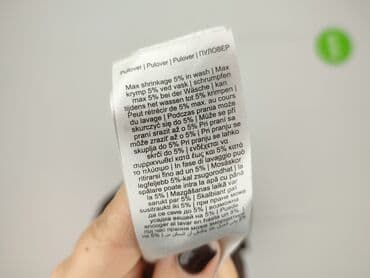 kurtki zimowe damskie mohito: Freequent, Светр жіночий, 2XL — 6