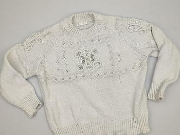 sweter only: Sweter damski, rozmiar 5XL — 1