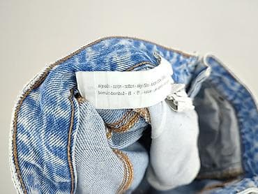 165 84a stradivarius: Stradivarius, Jeansy damskie, rozmiar M — 5