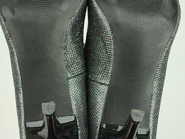 taranko buty na platformie: Półbuty damskie, 37 — 6