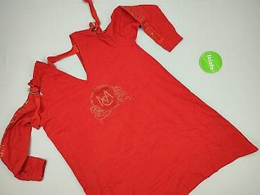 kis second hand: Sukienka damska, rozmiar 3XL — 2