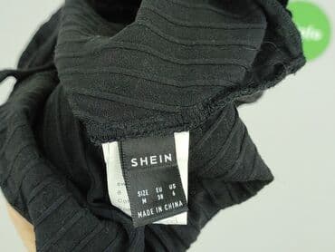 cropp koszulka z nadrukiem: Shein, Top damski, M — 4