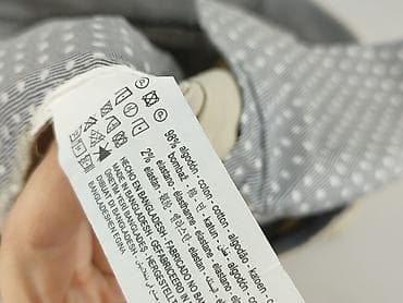 pull and bea4: PULL&BEAR, Spodnie materiałowe damskie, rozmiar M — 5