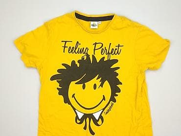 Smiley World, Women`s T-shirt, size M — 1