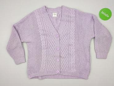 swetry kinga: Sinsay, Kardigan damski, rozmiar S — 2