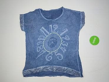 basler clothes: Geneva, Bluzka damska, rozmiar 5XL — 2