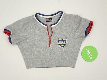 hdm bluzki: T-shirt damski, rozmiar S — 2