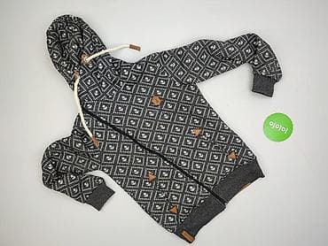 cat: Naketano, Bluza z kapturem dla mężczyzn, rozmiar S — 3