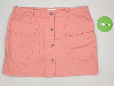 divided skirt: Spódnica damska, rozmiar 3XL — 2