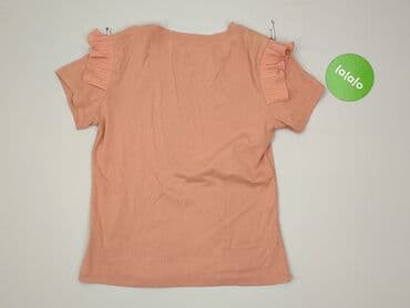 guess t shirt damski rozowy: T-shirt damski, rozmiar S — 3