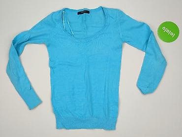 dresy terranova: Sweter damski, rozmiar S — 4