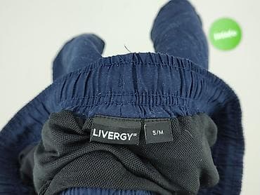 hm formula: Livergy, Szorty kąpielowe dla mężczyzn, rozmiar S — 4