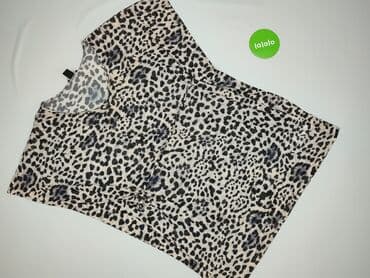 golf george: H&M, Tunika damska, M — 2