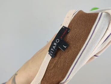 kari traa t shirty: T-shirt damski, rozmiar L — 5