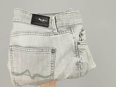 cargo jeans h: Pepe Jeans, Джинси жіночі, розмір M — 6