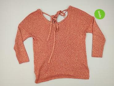 sweter oysho: Sweter damski, rozmiar XL — 3