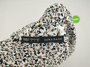 continue koszule: Zara, Koszula damska, rozmiar S — 4