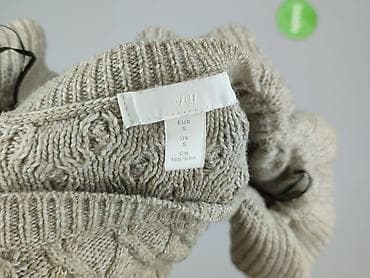 hm t shirt damski basic: H&M, Women`s sweater, size S — 4