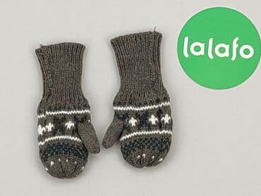 swiecaca kurtka: Gloves, 10 cm, condition - Very good — 2