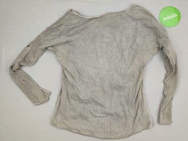 czerwona bluzki oversize: Bluzka damska, rozmiar 3XL — 3