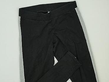 dámske: H&M Divided, Legginsy Sportowe damskie, rozmiar M — 1