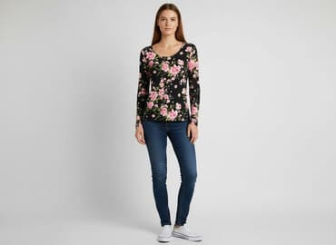 amisu marynarka: Amisu, Bluzka damska, S — 6