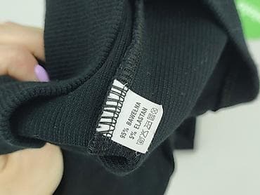 legginsy konopia: Sukienka damska, rozmiar S — 5