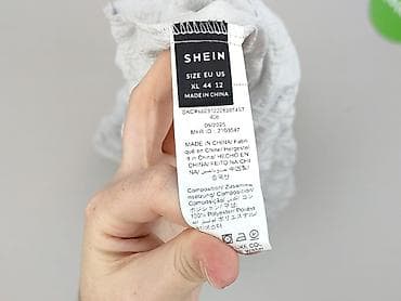 push: Shein, Bluzka damska, rozmiar XL — 4