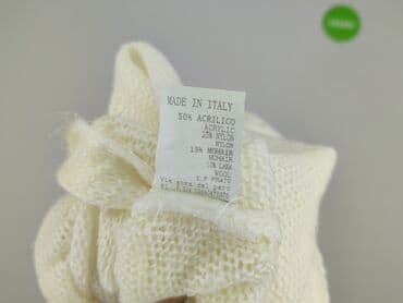 oversize bluzy: Sweter damski, rozmiar One size — 5