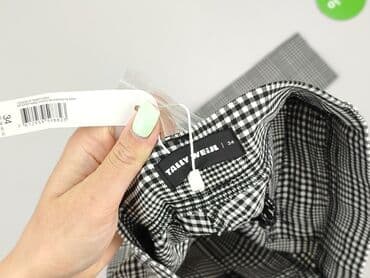 indicode t shirty: Tally Weijl, Spodnie materiałowe damskie, rozmiar XS — 4