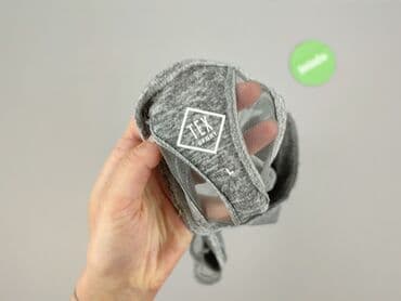 mesh top: Top damski, rozmiar L — 4