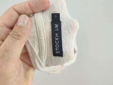 napapijri t shirty: STOCKH LM, Футболка жіноча, розмір S — 4