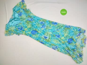 szlafrok f: Sukienka damska, rozmiar XL — 2