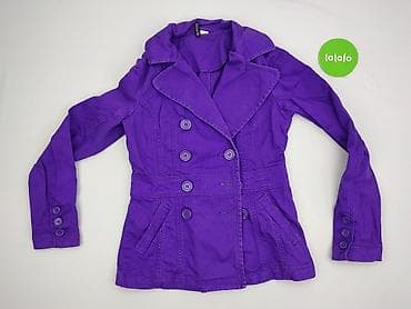 wallis kurtka: Płaszcz damski, rozmiar M — 2