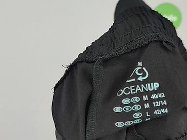 reebok classics joggers: OLAIAN, Shorts for women, size M — 5