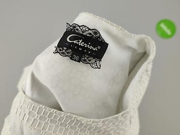 garnitury c: Elegancki komplet, rozmiar S — 6