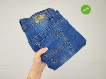 джинси жіночі сінсей: Urban Surface, Jeans for women, size S (EU 36) — 6