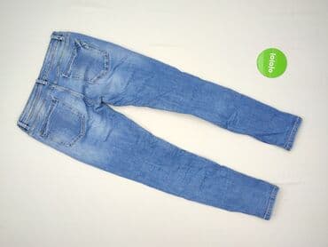 sinsay spodenki damskie jeans: Sinsay, Jeansy damskie, rozmiar S — 3