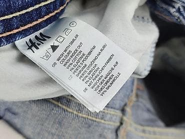 moro szorty: H&M, Szorty damskie, rozmiar M — 6