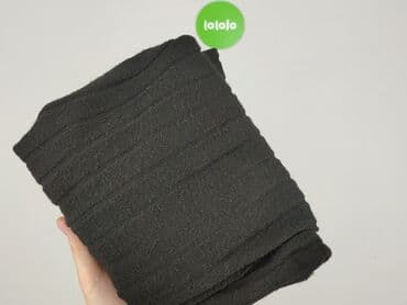 legginsy woskowane wysoki stan: Spodnie materiałowe damskie, rozmiar S — 5