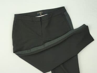 Un Deux Trois, Spodnie materiałowe damskie, rozmiar M