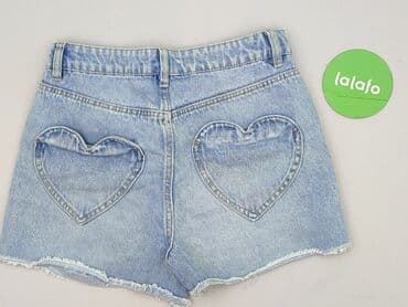 sinsay szorty jeansowe: Sinsay, Szorty damskie, rozmiar S — 3