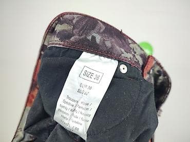 givenchy polska: Orsay, Spodnie materiałowe damskie, rozmiar S — 6