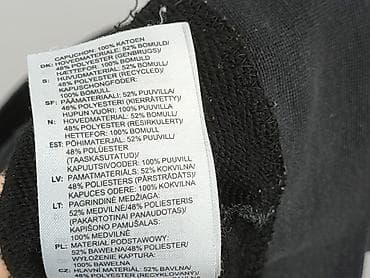 pull i bear bluza: Adidas, Кофта з каптуром жіноча, розмір S — 5