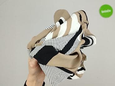 len bluzki: Bluzka damska, rozmiar L — 4