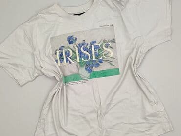 vinceotto t shirty: Sinsay, T-shirt damski, rozmiar M — 6